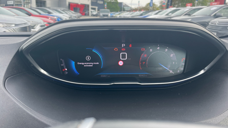 Peugeot 3008 1.2 PureTech GT 5dr EAT8 Petrol Estate